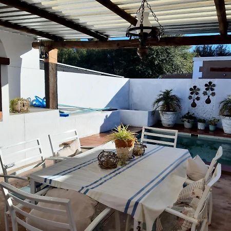 Carmel Villa B&B Or Self-Catering Calvinia 외부 사진