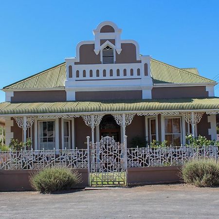 Carmel Villa B&B Or Self-Catering Calvinia 외부 사진