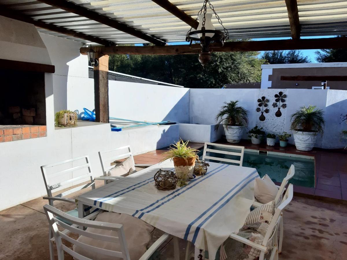 Carmel Villa B&B Or Self-Catering Calvinia 외부 사진
