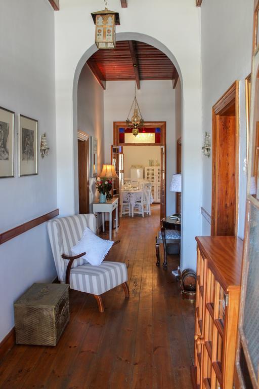 Carmel Villa B&B Or Self-Catering Calvinia 외부 사진