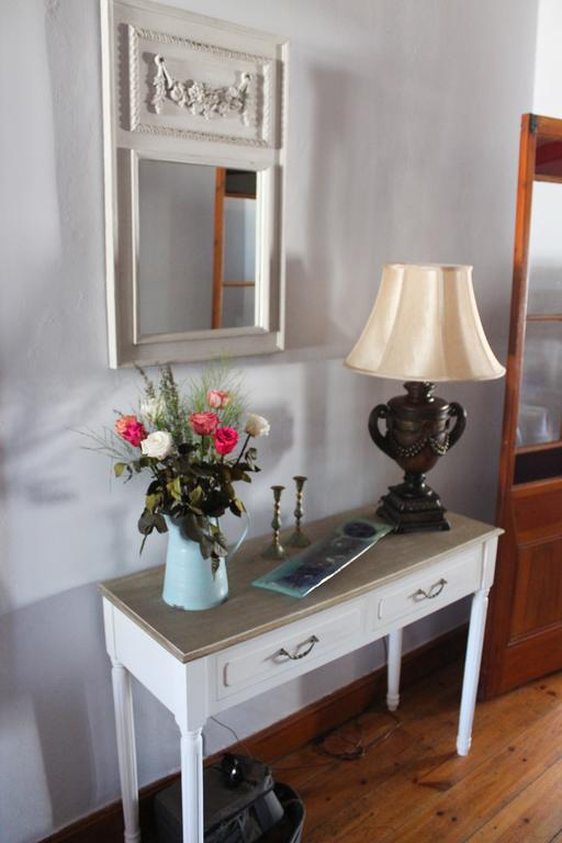 Carmel Villa B&B Or Self-Catering Calvinia 외부 사진