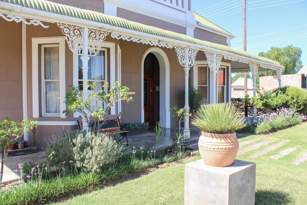 Carmel Villa B&B Or Self-Catering Calvinia 외부 사진