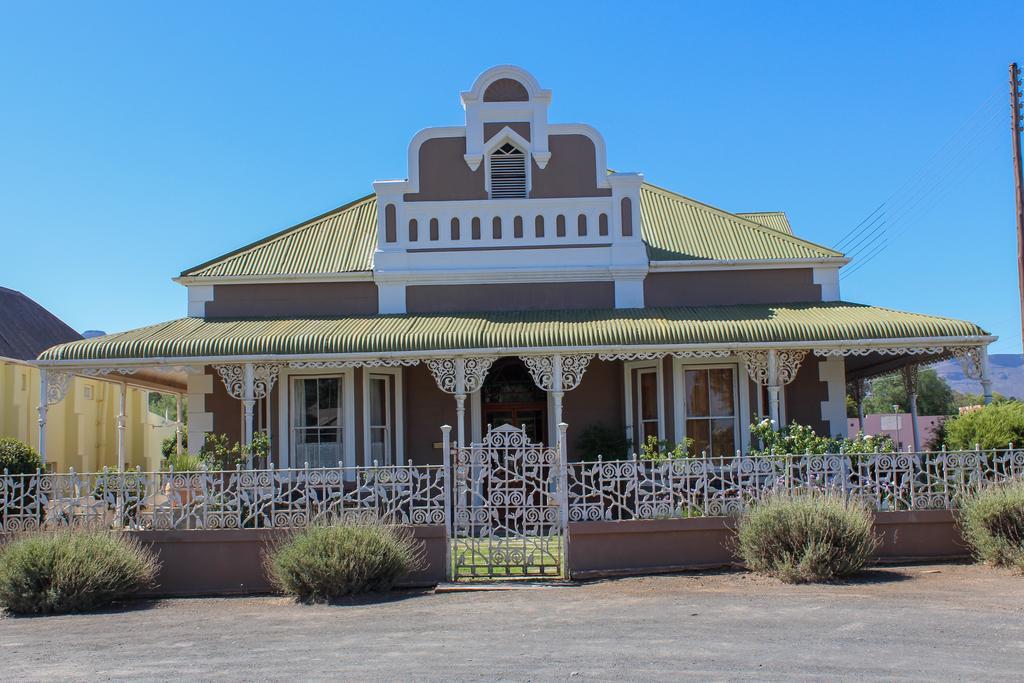 Carmel Villa B&B Or Self-Catering Calvinia 외부 사진