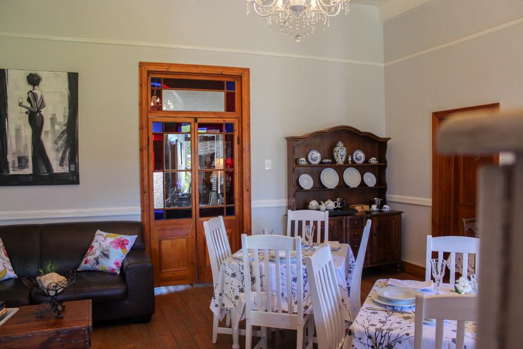 Carmel Villa B&B Or Self-Catering Calvinia 외부 사진
