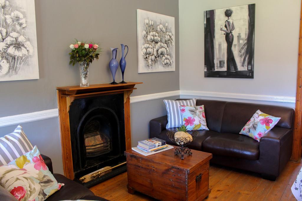 Carmel Villa B&B Or Self-Catering Calvinia 외부 사진