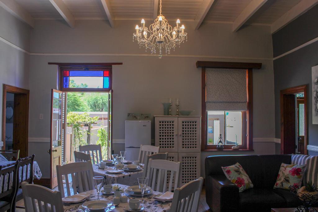 Carmel Villa B&B Or Self-Catering Calvinia 외부 사진