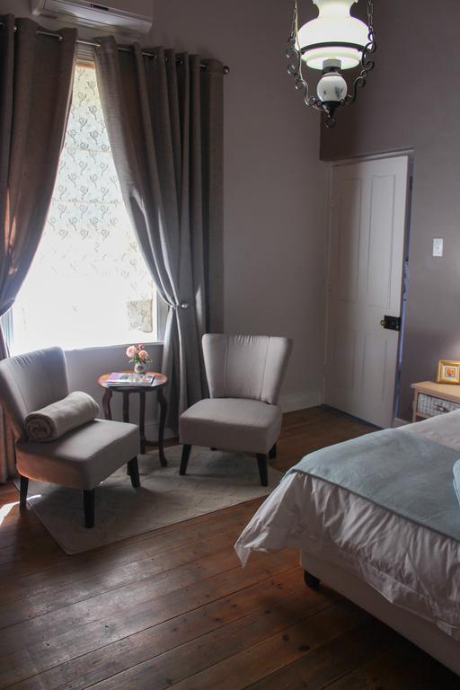 Carmel Villa B&B Or Self-Catering Calvinia 객실 사진