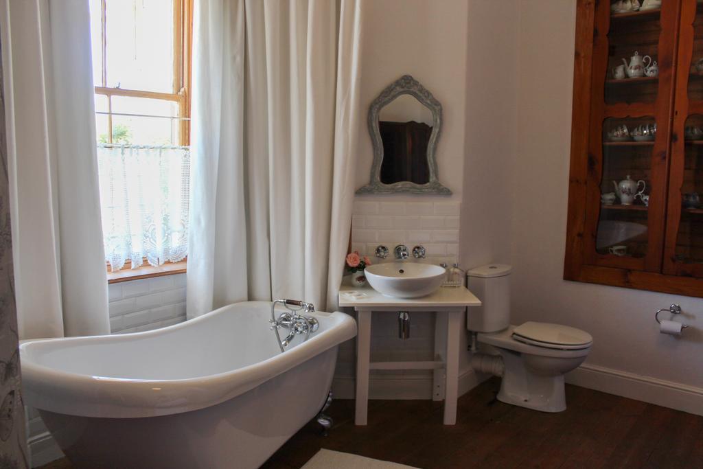 Carmel Villa B&B Or Self-Catering Calvinia 객실 사진