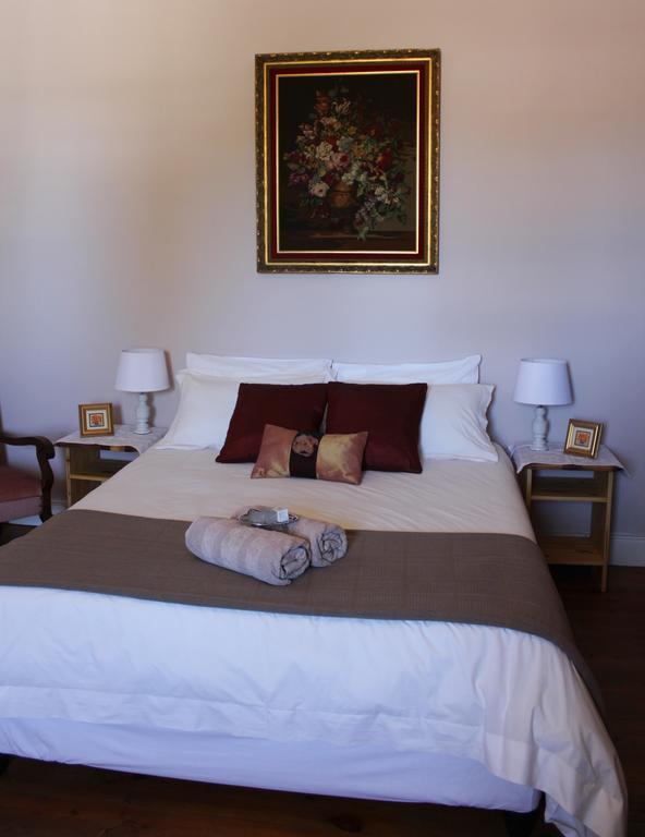Carmel Villa B&B Or Self-Catering Calvinia 객실 사진