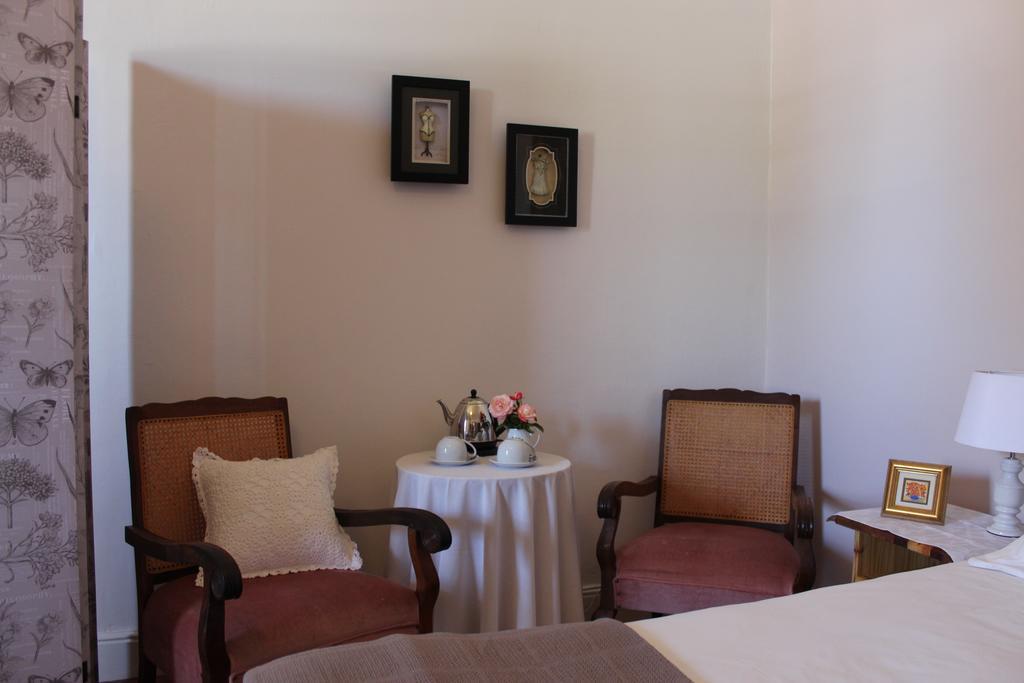 Carmel Villa B&B Or Self-Catering Calvinia 객실 사진