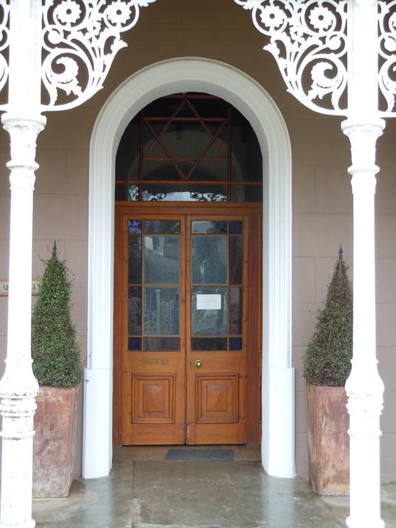 Carmel Villa B&B Or Self-Catering Calvinia 외부 사진