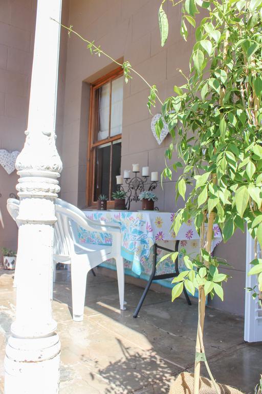Carmel Villa B&B Or Self-Catering Calvinia 외부 사진