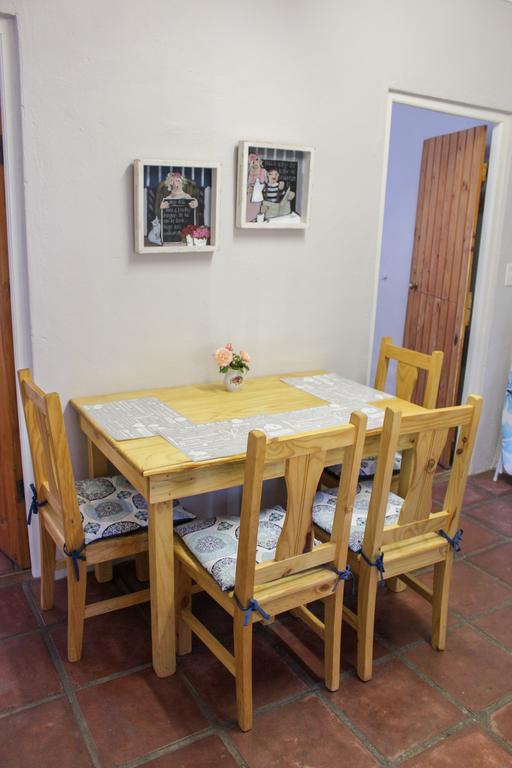 Carmel Villa B&B Or Self-Catering Calvinia 외부 사진