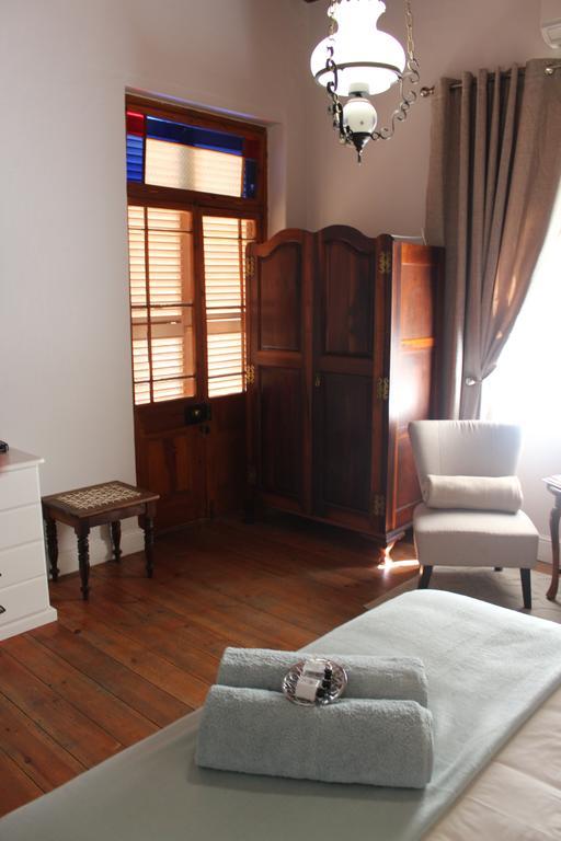 Carmel Villa B&B Or Self-Catering Calvinia 외부 사진