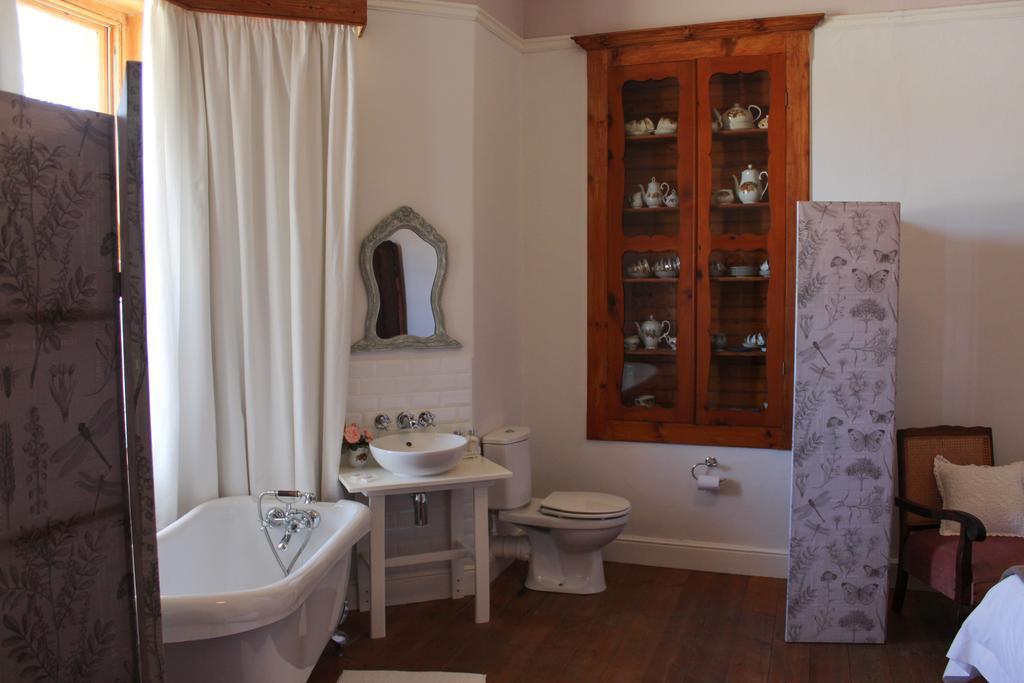 Carmel Villa B&B Or Self-Catering Calvinia 외부 사진