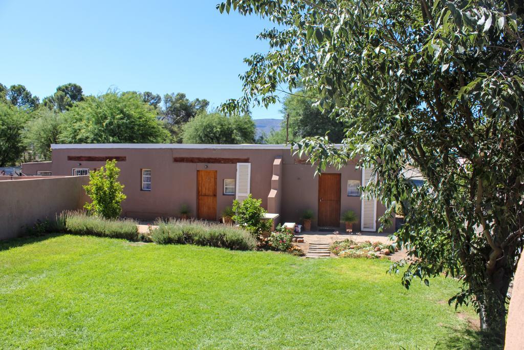 Carmel Villa B&B Or Self-Catering Calvinia 외부 사진