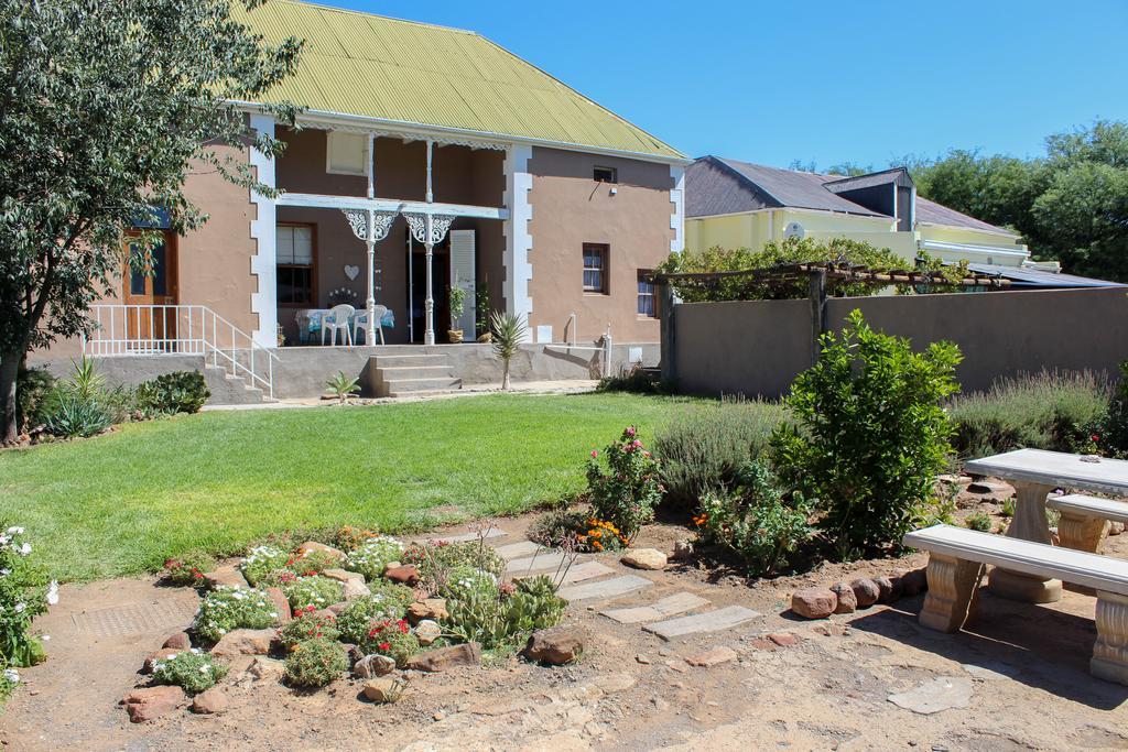 Carmel Villa B&B Or Self-Catering Calvinia 외부 사진