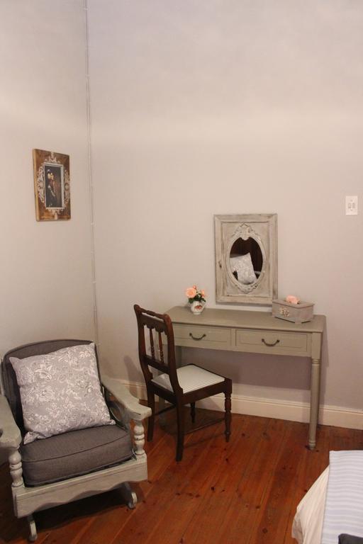 Carmel Villa B&B Or Self-Catering Calvinia 객실 사진
