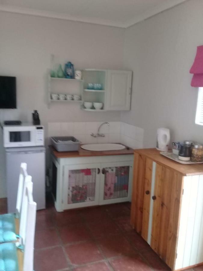 Carmel Villa B&B Or Self-Catering Calvinia 외부 사진