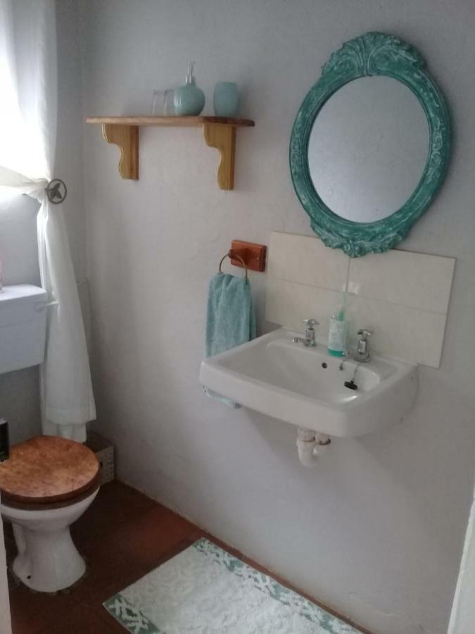 Carmel Villa B&B Or Self-Catering Calvinia 외부 사진