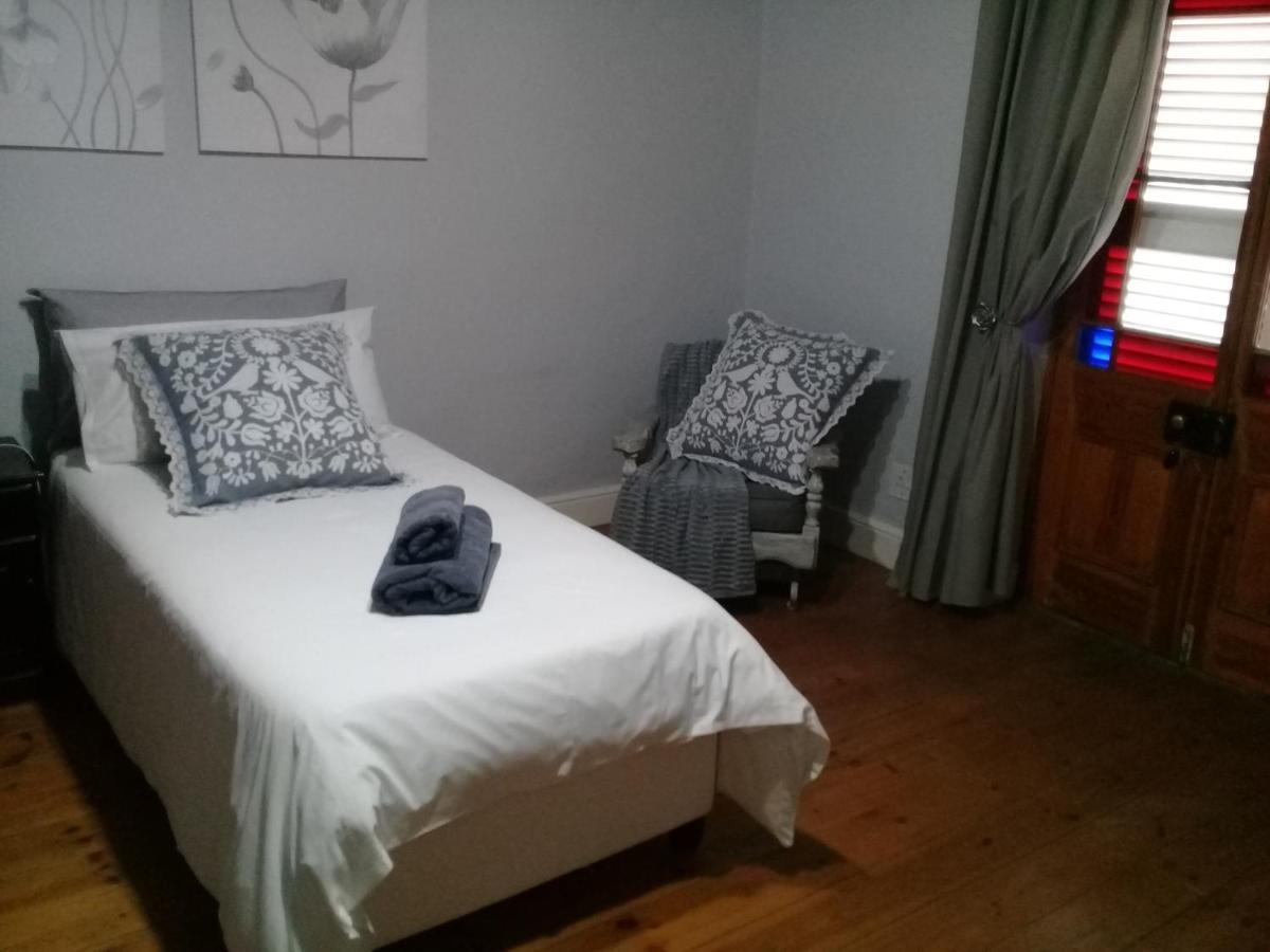 Carmel Villa B&B Or Self-Catering Calvinia 외부 사진