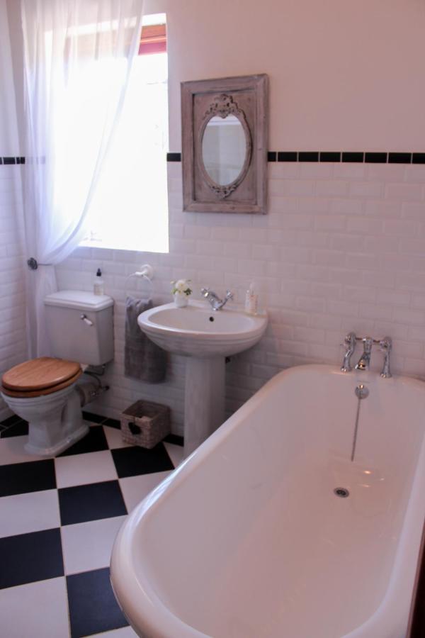 Carmel Villa B&B Or Self-Catering Calvinia 외부 사진