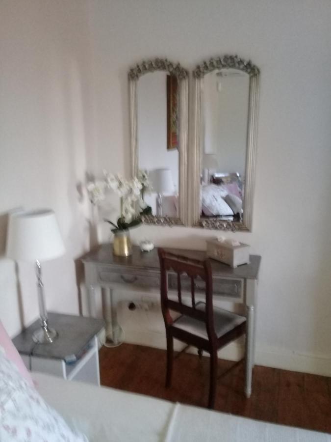 Carmel Villa B&B Or Self-Catering Calvinia 외부 사진